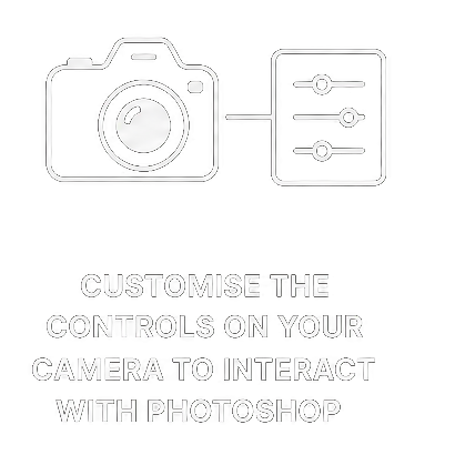 Camera control over editing